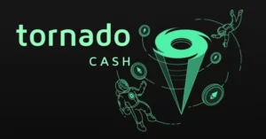 Tornado Cash